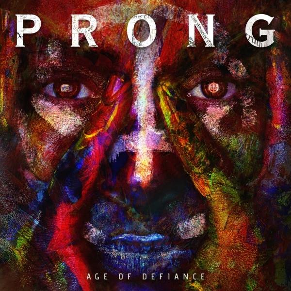 Prong - Age Of Defiance EP