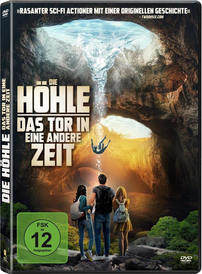Die Höhle - Das Tor in eine andere Zeit (2017)