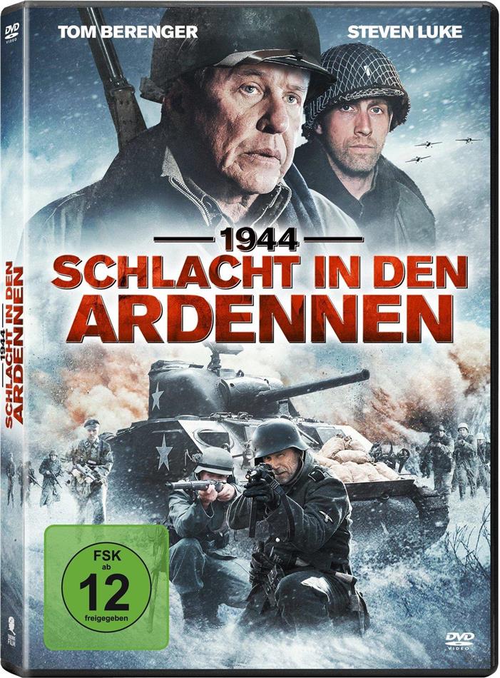 1944 - Schlacht in den Ardennen (2018)