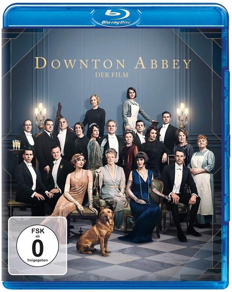 Downton Abbey - Der Film (2019)