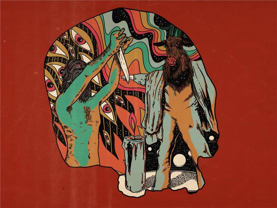 Hazemaze - Hymns Of The Damned