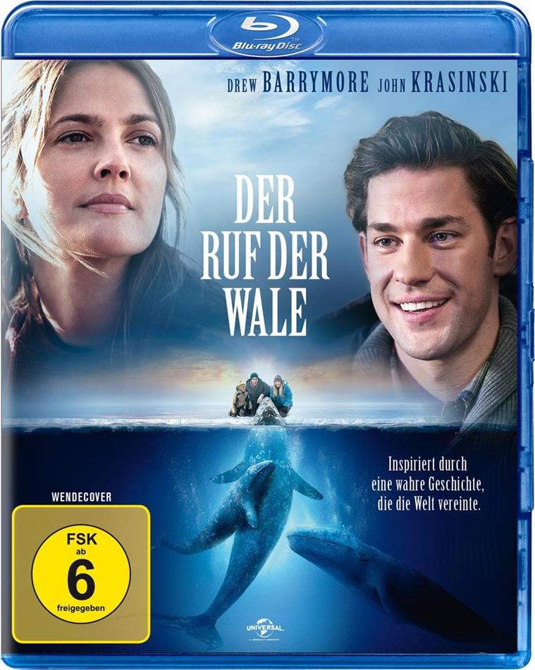 Der Ruf der Wale (2012)