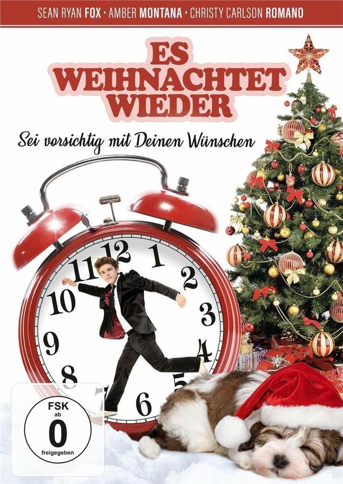Es weihnachtet wieder (2016)