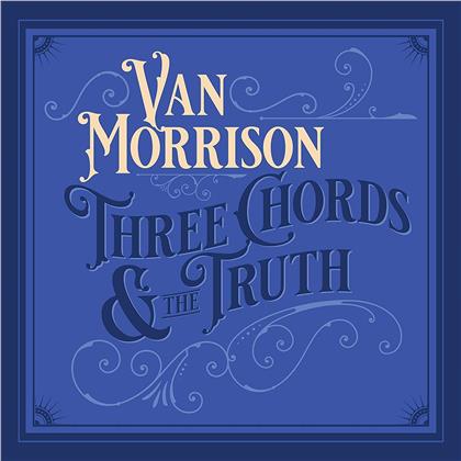 Van Morrison - Three Chords And The Truth