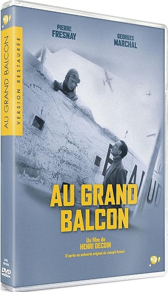 Au grand balcon (1949)