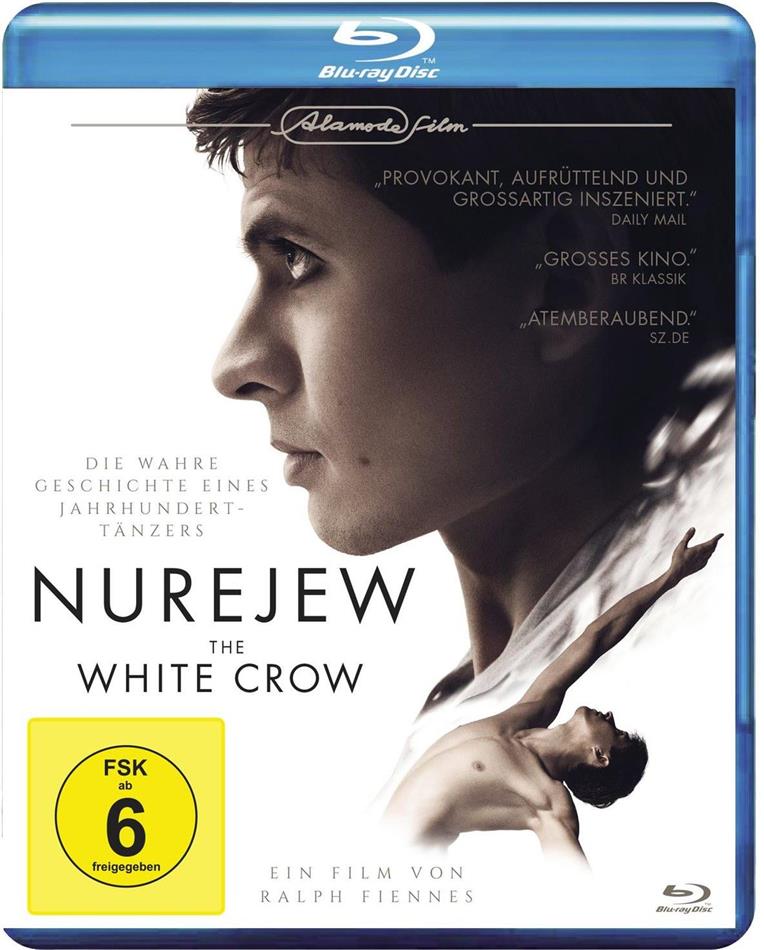 Nurejew - The White Crow (2018)