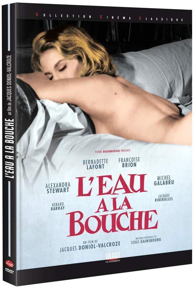 L'eau à la bouche (1960)