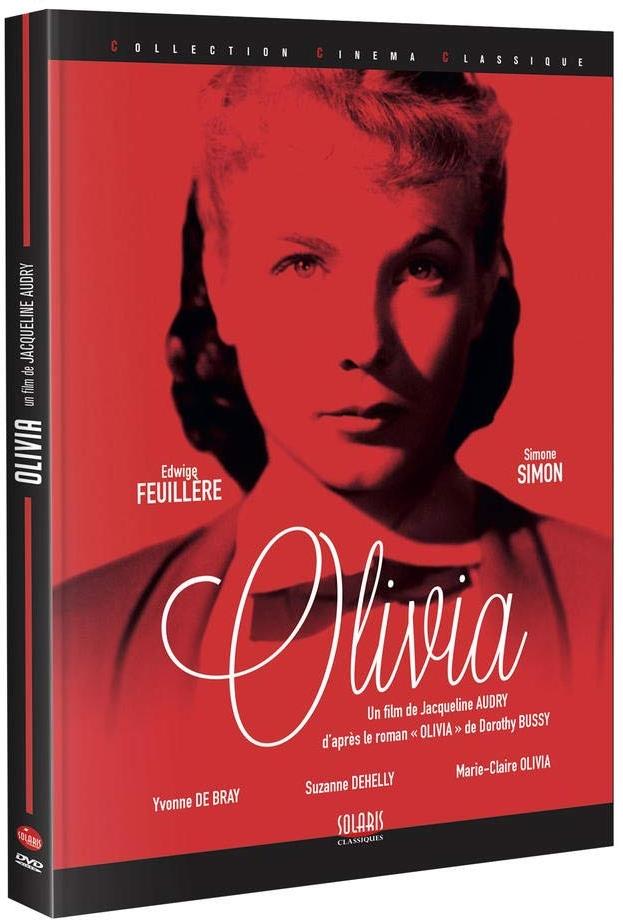 Olivia (1931)