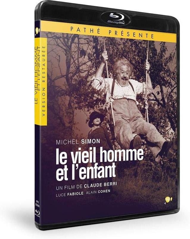 Le vieil homme et l'enfant (1967)