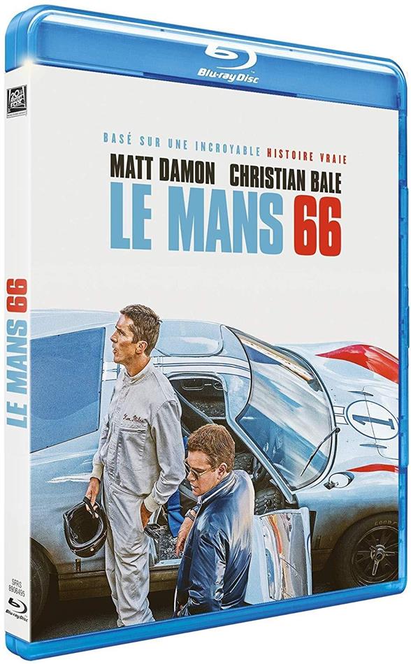 Le Mans 66 (2019)