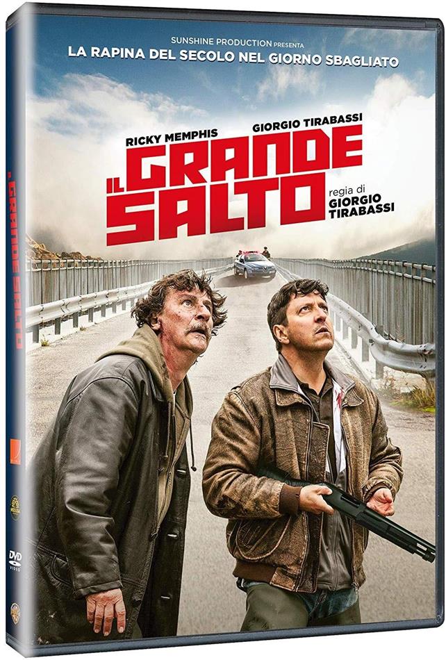 Il grande salto (2019)
