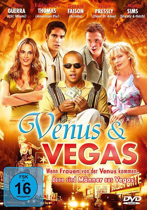 Venus & Vegas (2010)