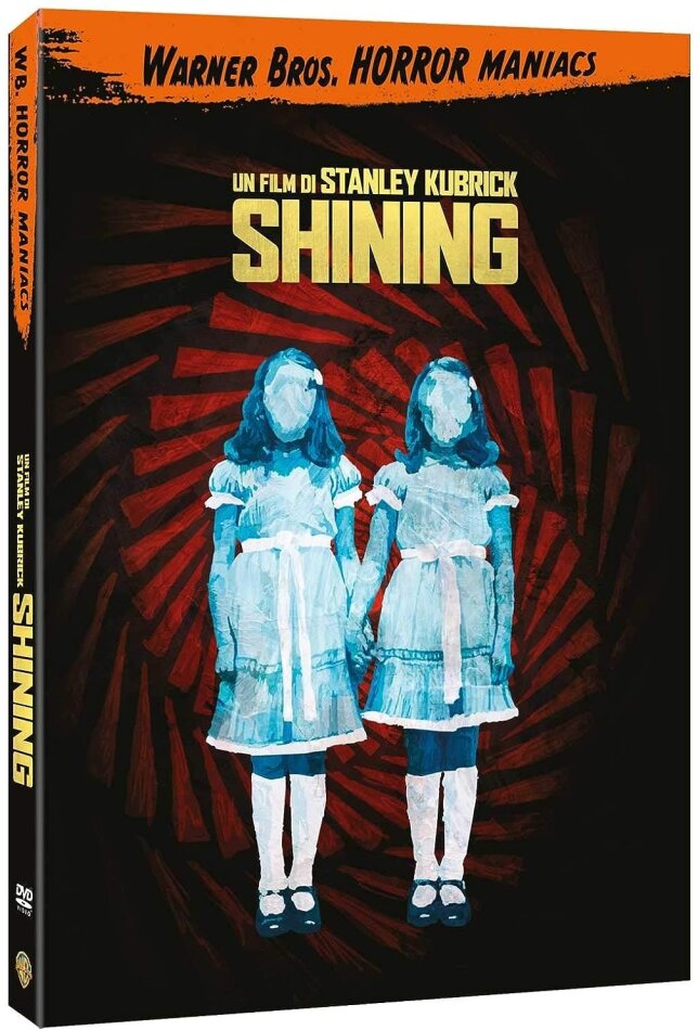 Shining (1980) Horror Maniacs