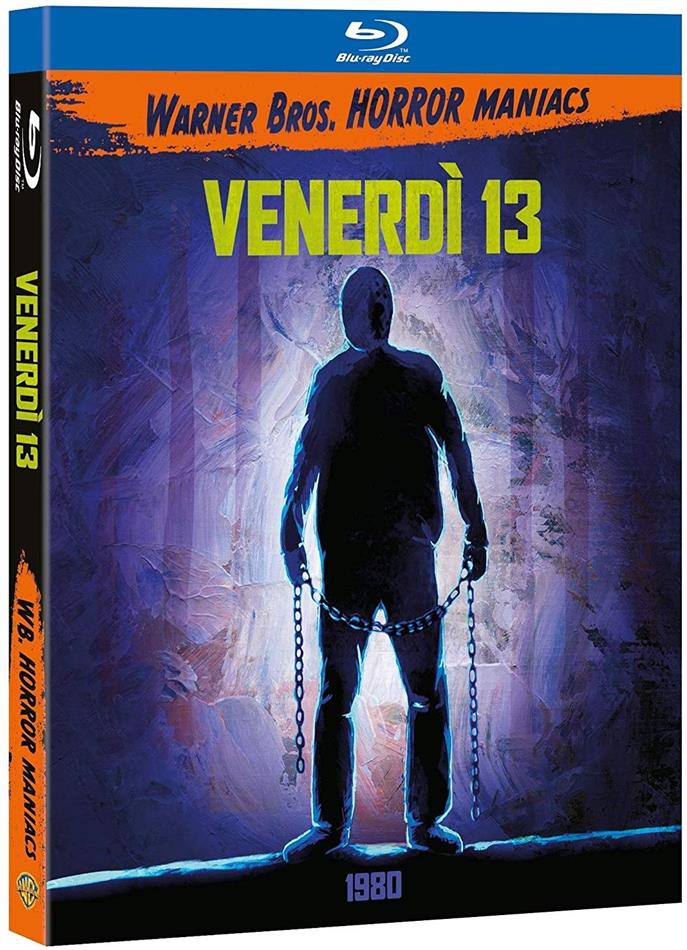 Venerdì 13 (1980) Horror Maniacs