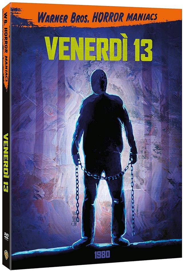 Venerdì 13 (1980) Horror Maniacs