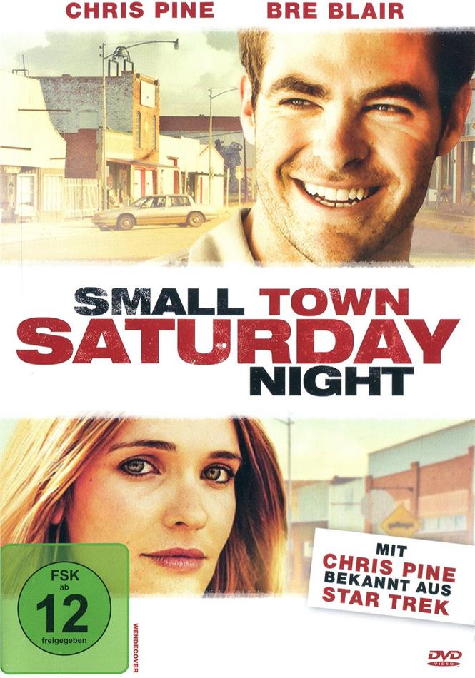 Small Town Saturday Night (2010) Neuauflage