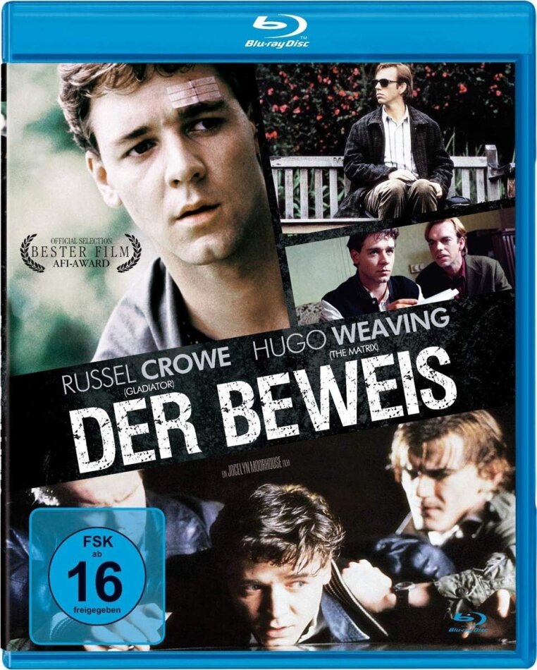 Der Beweis (1991)