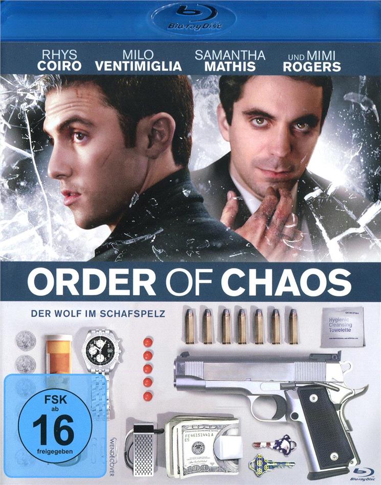 Order of Chaos - Der Wolf im Schafspelz (2010)