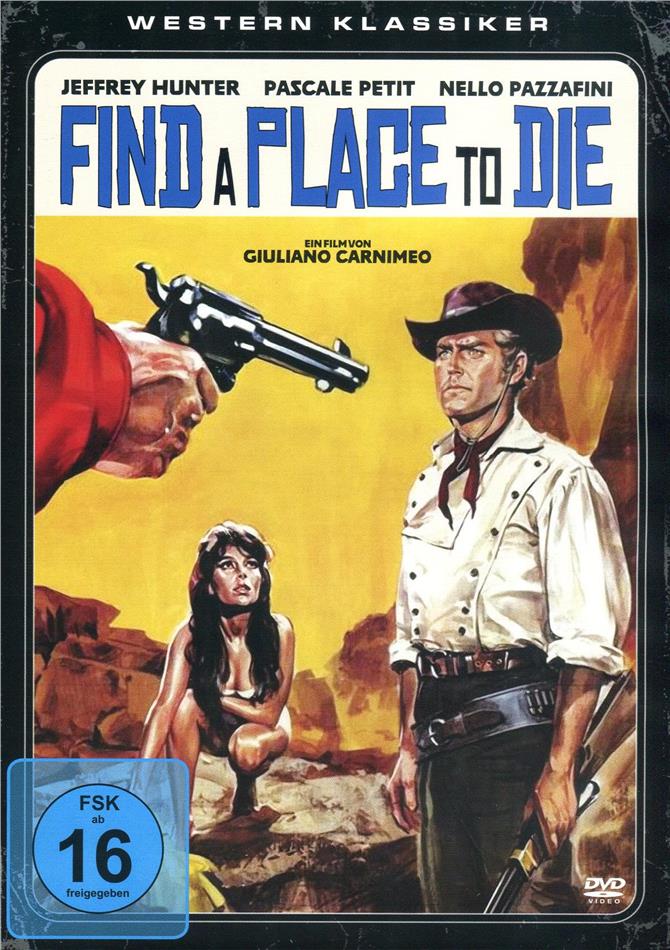 Find a Place to Die (1968)