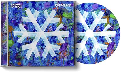 Snow Patrol - Reworked