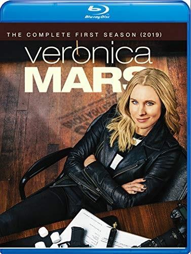 Veronica Mars (2019) - Season 1 2 Blu-rays