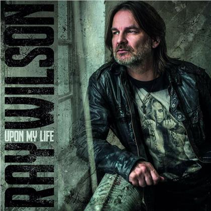 Ray Wilson - Upon My Life (2 CDs)