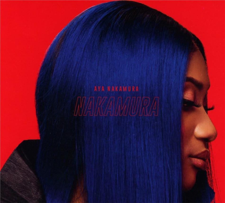 Aya Nakamura - Nakamura Édition Deluxe