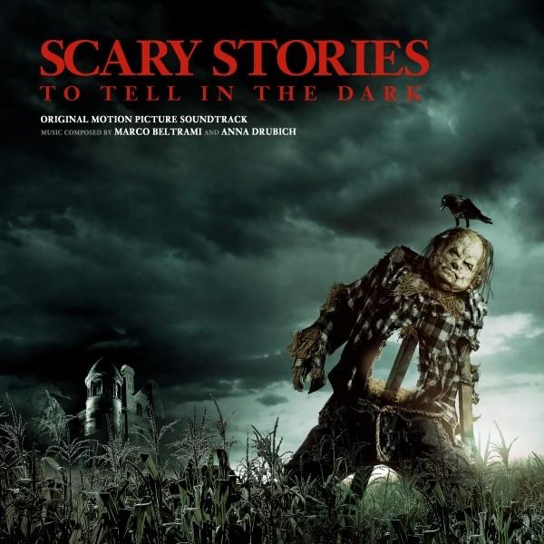 Scary Stories To Tell In The Dark - OST Deluxe Edition