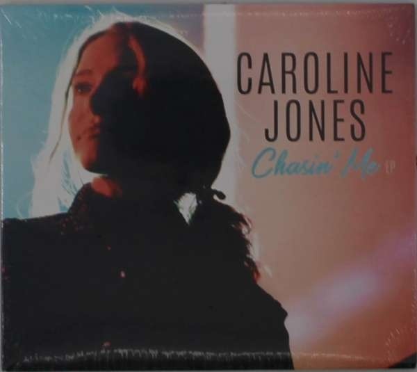 Caroline Jones - Chasin Me
