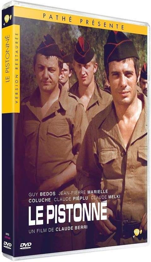 Le Pistonné (1970)