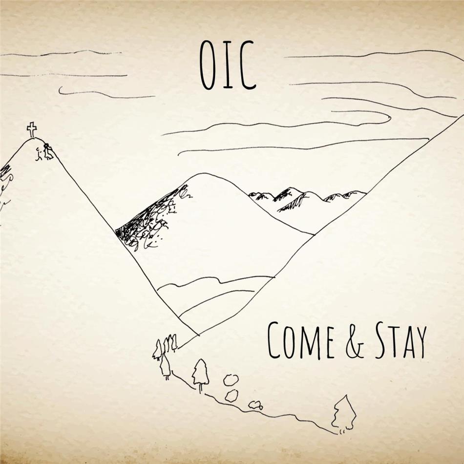 OIC - Come And Stay