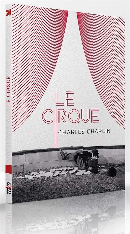 Le Cirque - Charles Chaplin (1928)