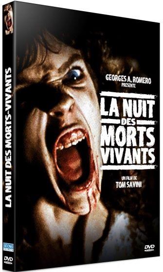 La nuit des morts vivants (1990)