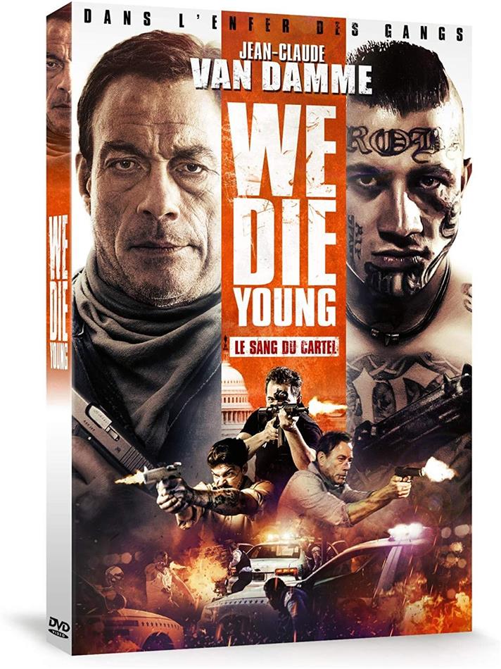 We Die Young (2019)