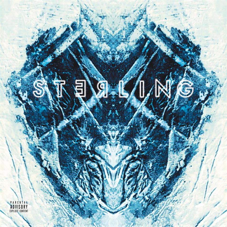 Guilty Simpson - Sterling LP