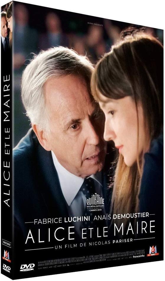 Alice et le maire (2019)
