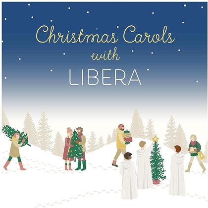 Libera - Christmas Carols With Libera