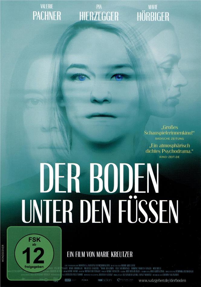 Der Boden unter den Füssen (2019)