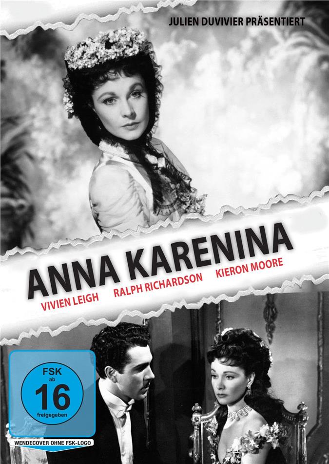 Anna Karenina (1948) (1948)