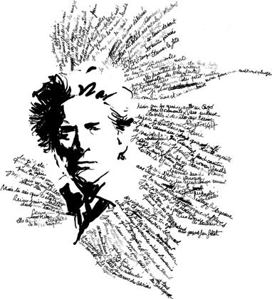 Hubert Felix Thiefaine - Int&eacute;grale Studio (19 CDs)