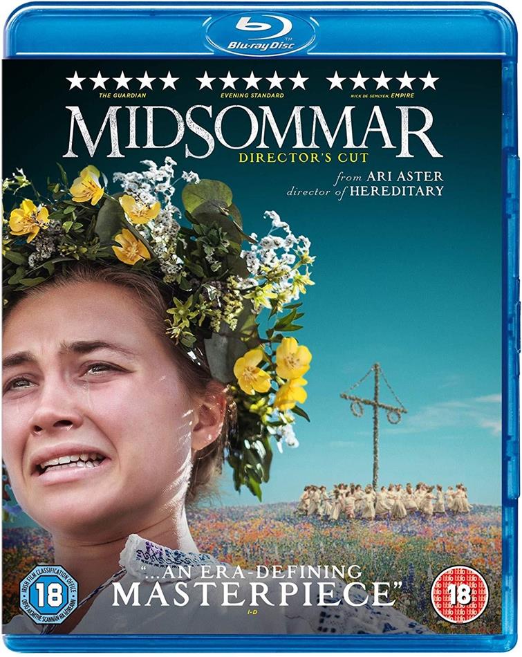 Midsommar (2019) Director's Cut