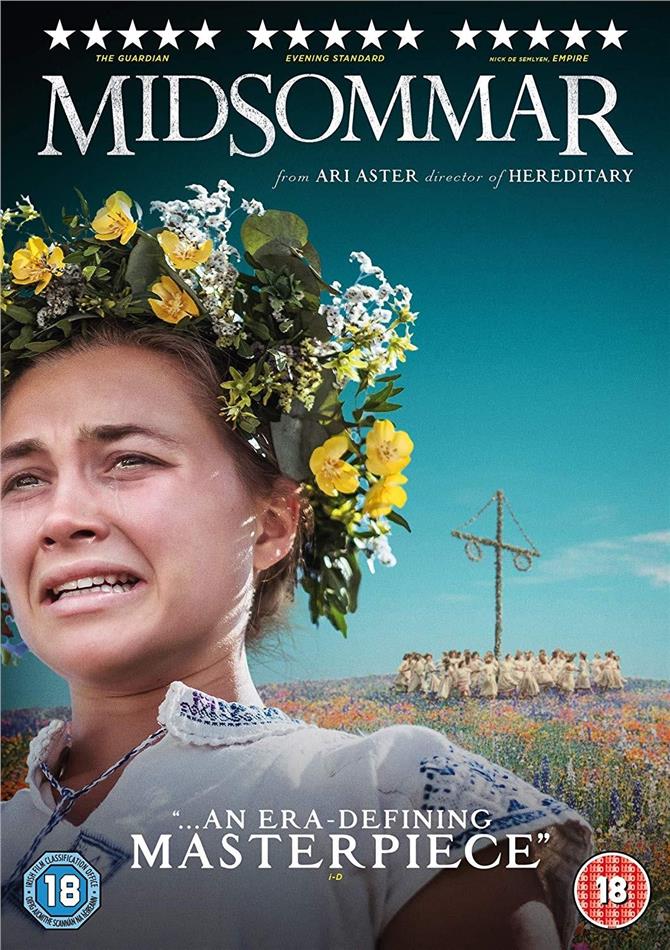 Midsommar (2019)