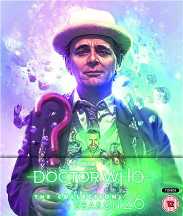 Doctor Who - The Collection - Season 26 (7 Blu-rays)