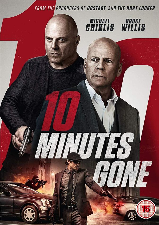 10 Minutes Gone (2019)