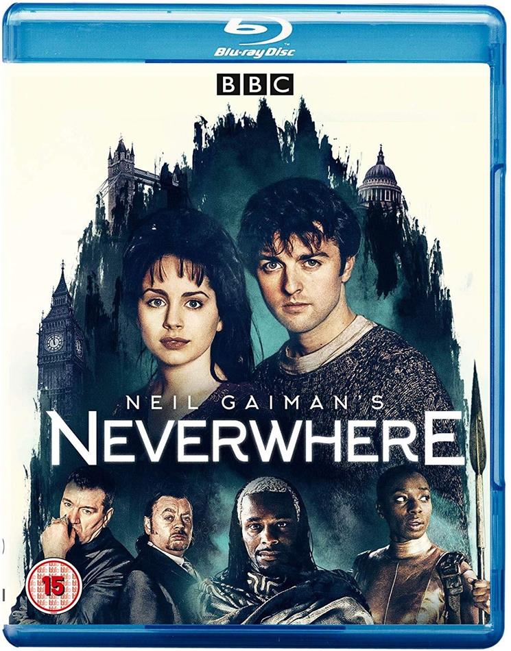 Neverwhere (1996) BBC