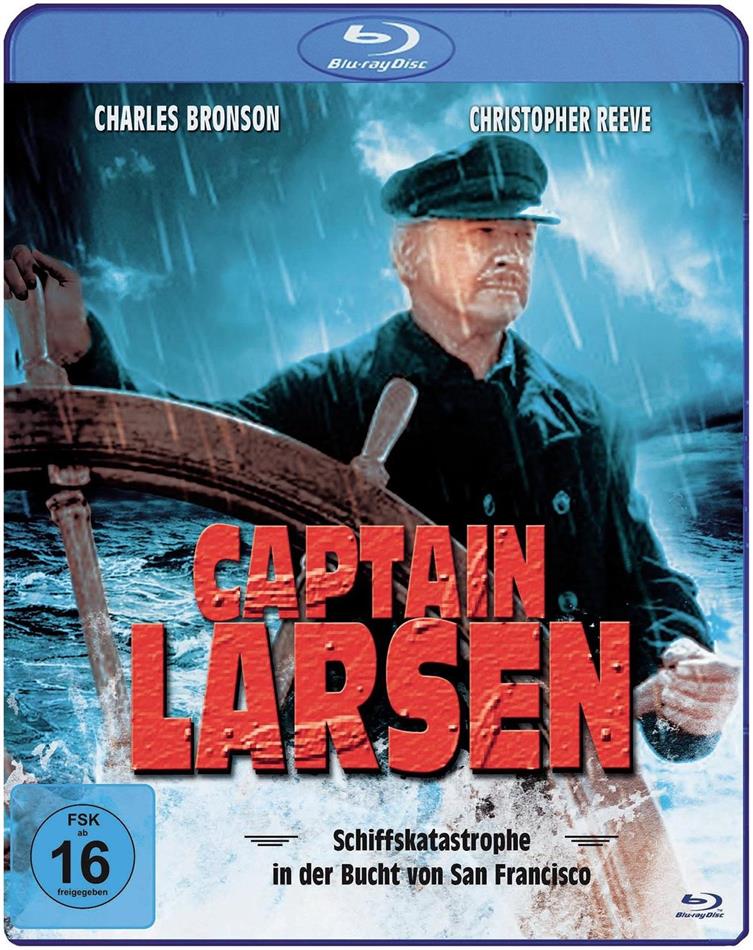 Captain Larsen (1993)