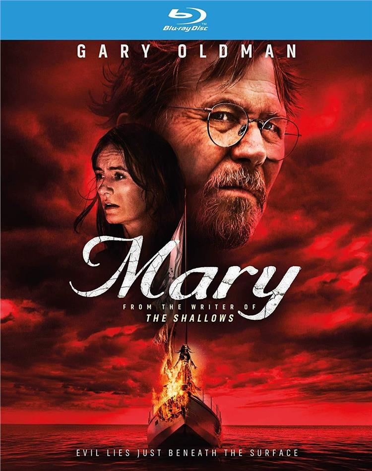 Mary (2019)
