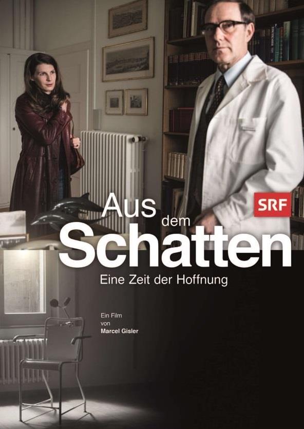 Aus dem Schatten - Eine Zeit der Hoffnung (2019)