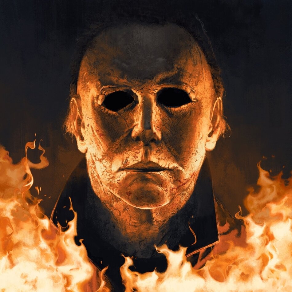 John Carpenter & Cody Carpenter - Halloween: Original Soundtrack - OST Expanded Edition