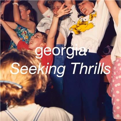 Georgia - Seeking Thrills